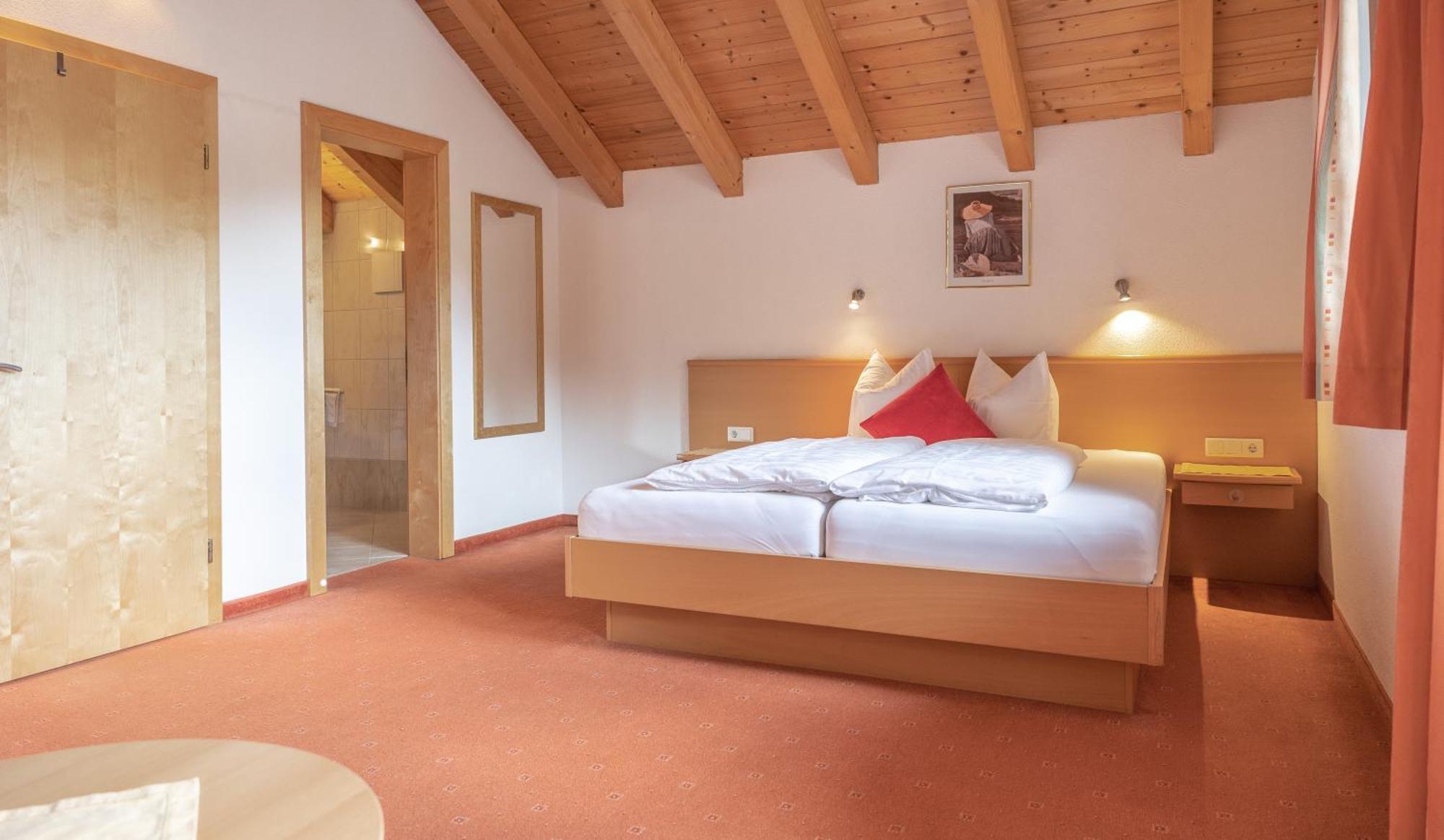 Apart Anna-Maria Ischgl Exterior foto