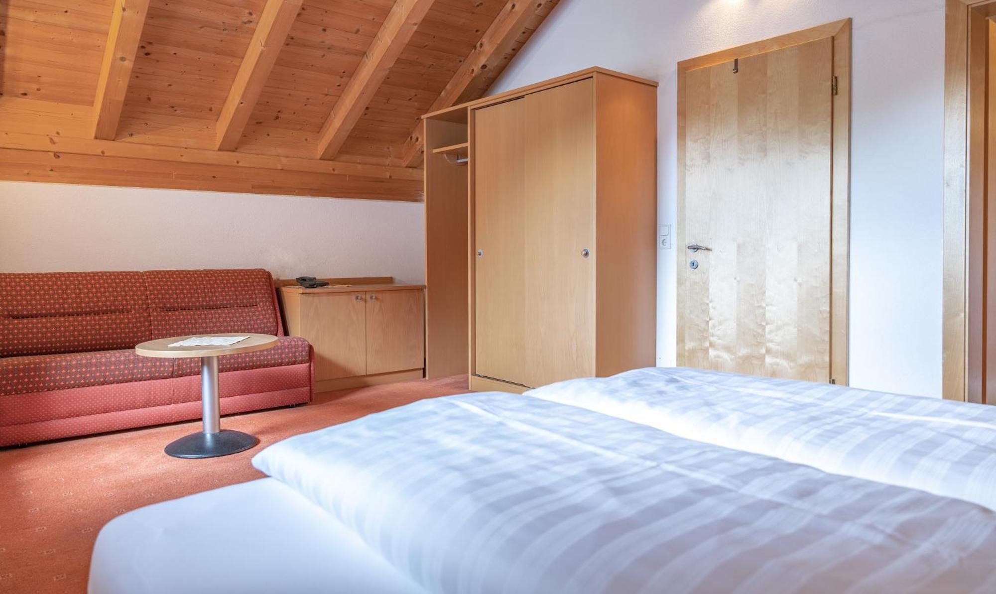 Apart Anna-Maria Ischgl Exterior foto