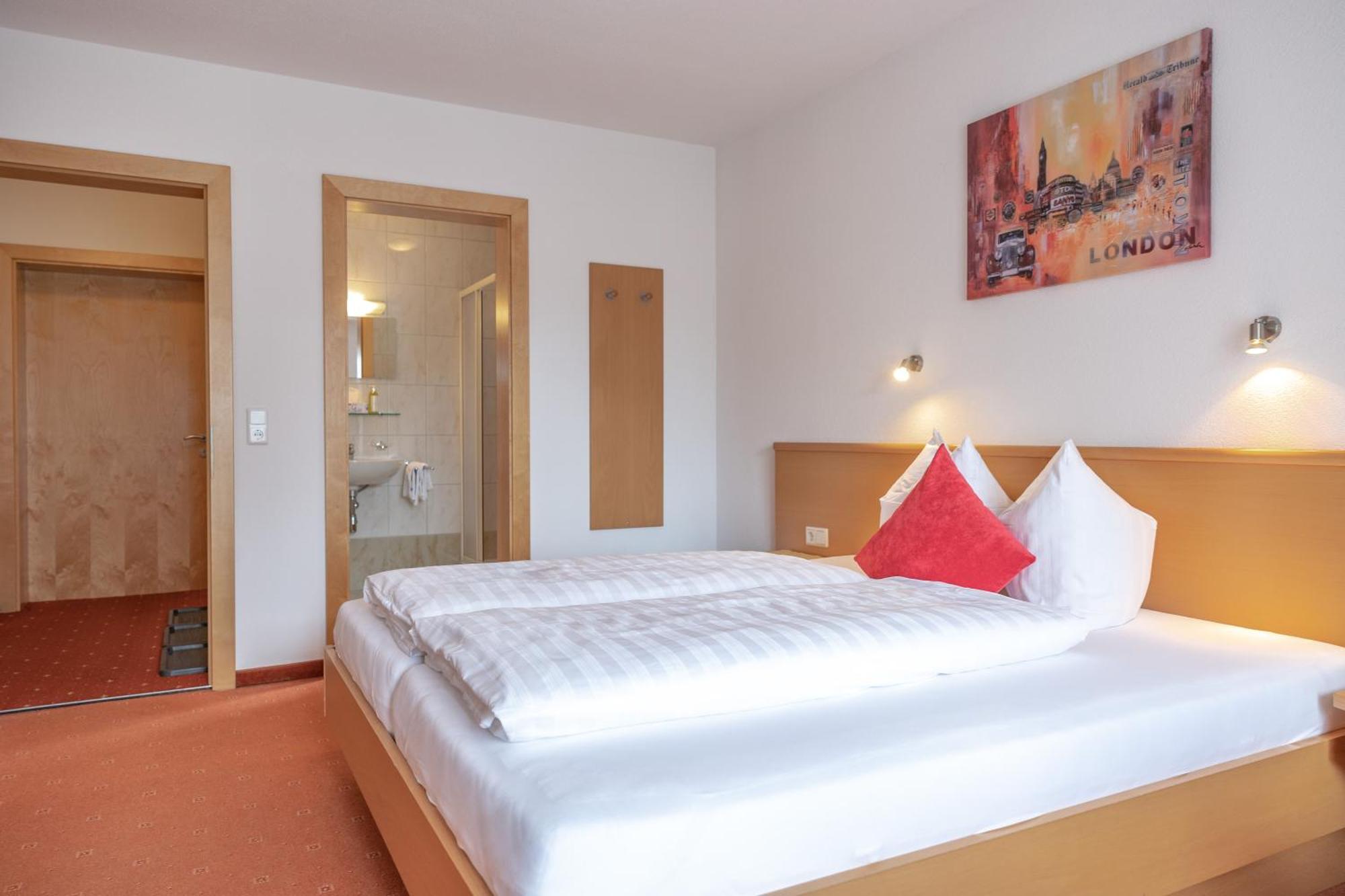 Apart Anna-Maria Ischgl Exterior foto