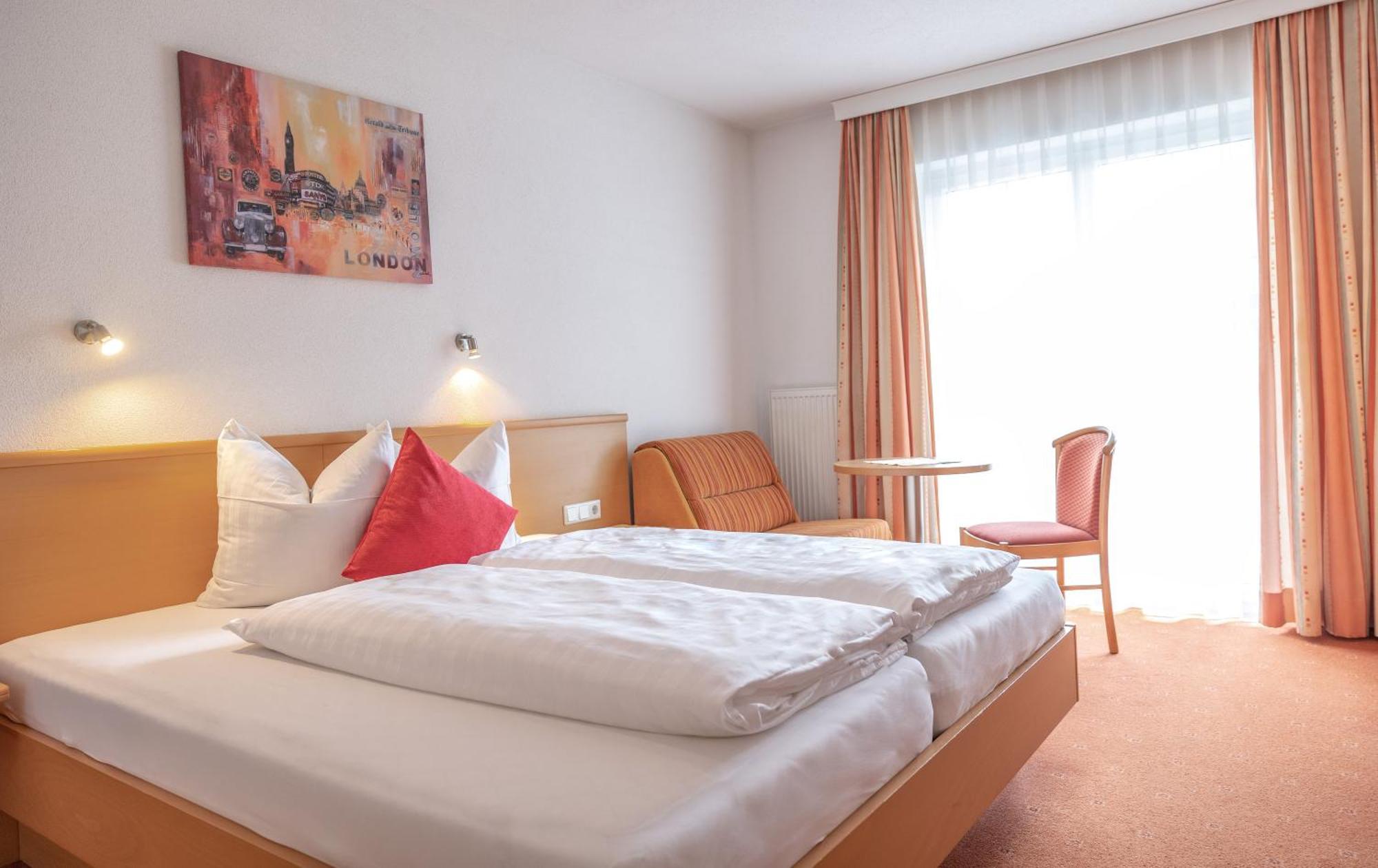 Apart Anna-Maria Ischgl Exterior foto