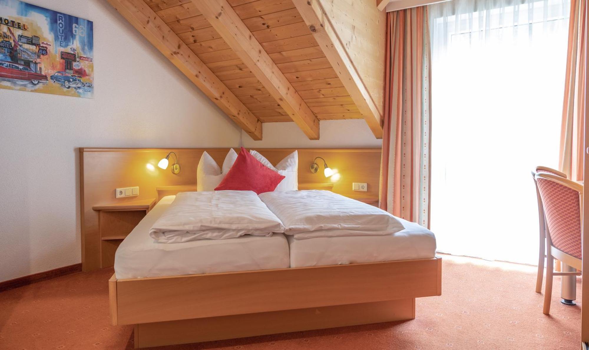 Apart Anna-Maria Ischgl Exterior foto