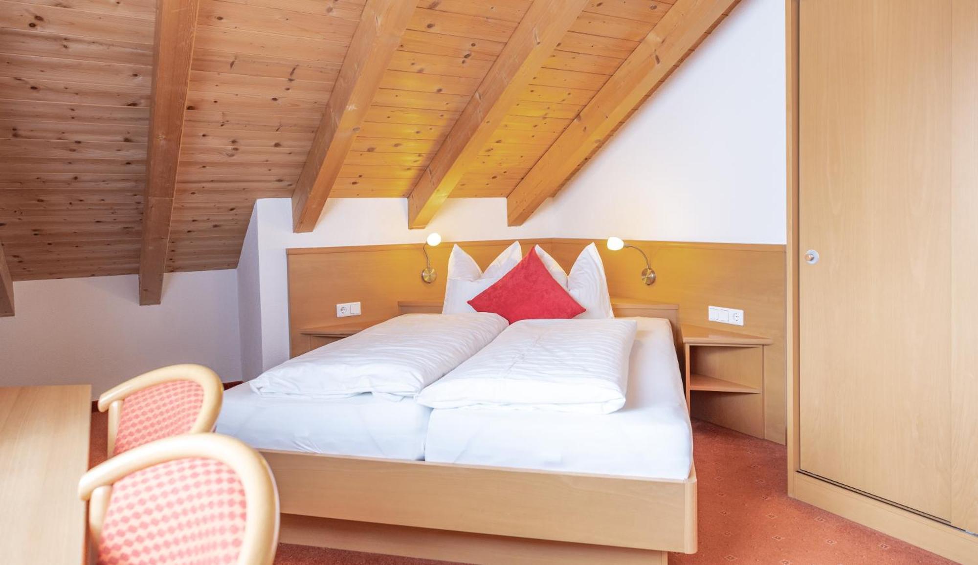 Apart Anna-Maria Ischgl Exterior foto