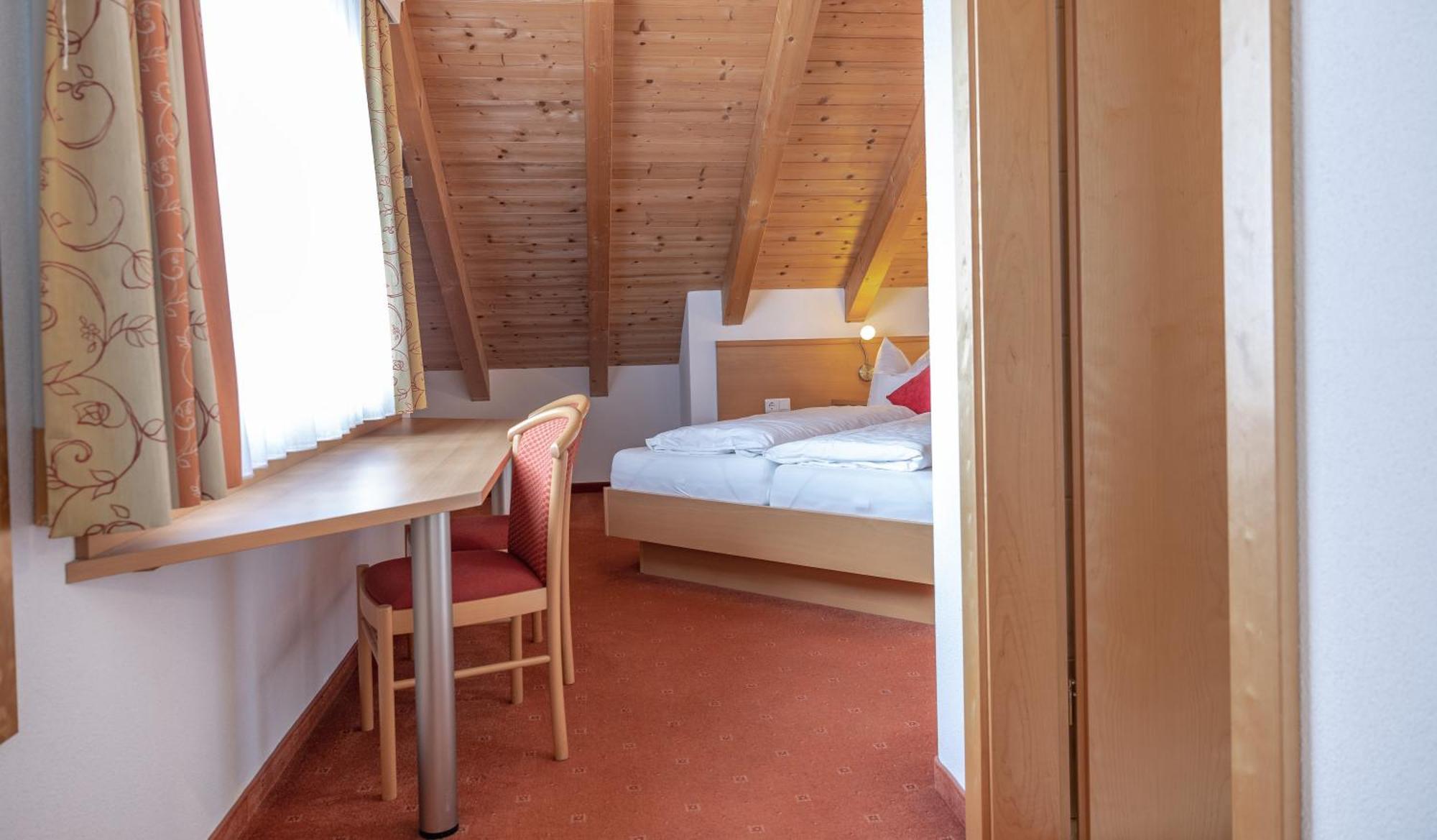 Apart Anna-Maria Ischgl Exterior foto