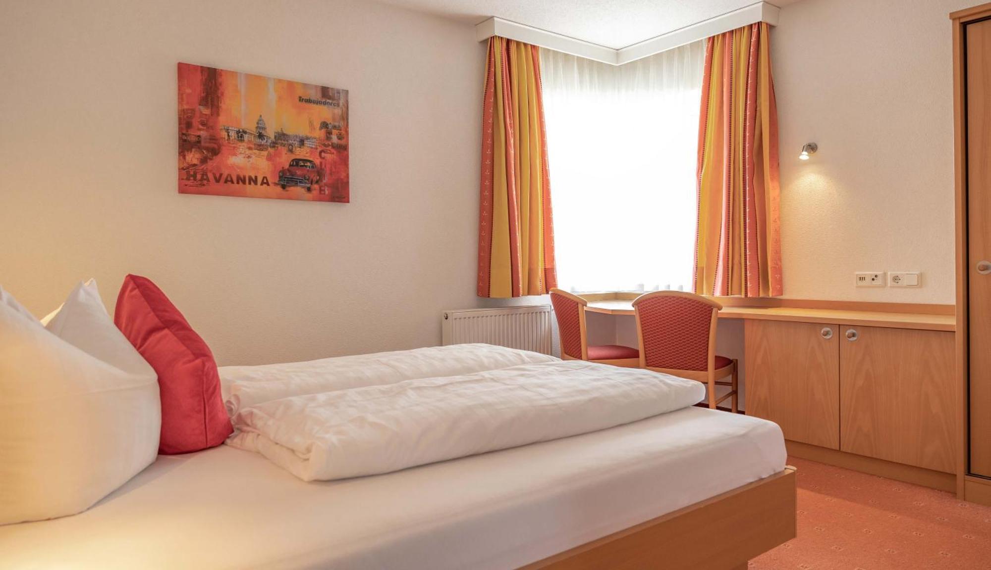 Apart Anna-Maria Ischgl Exterior foto