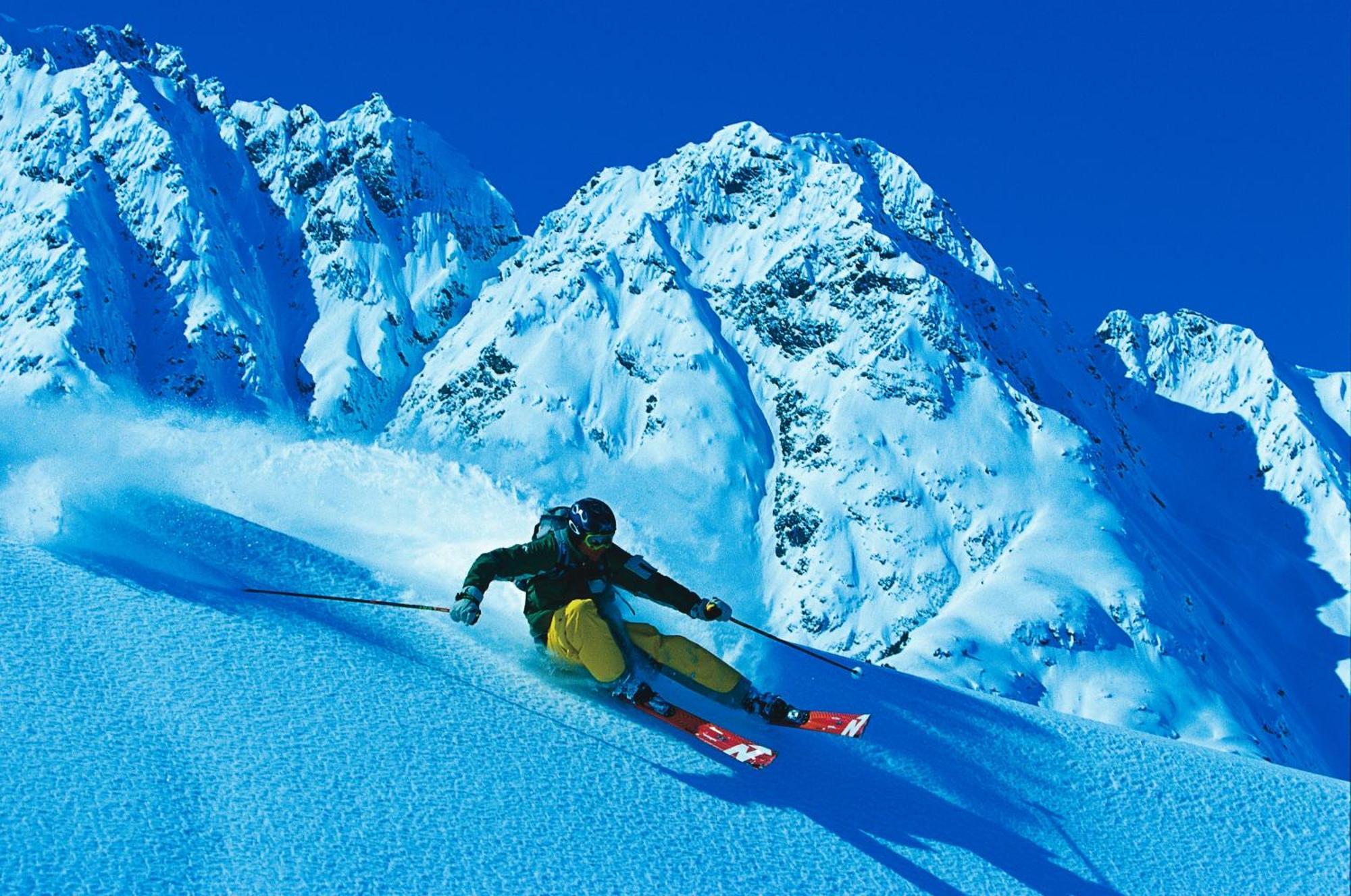 Apart Anna-Maria Ischgl Exterior foto